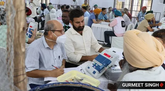Bypoll results 2022 Live Updates