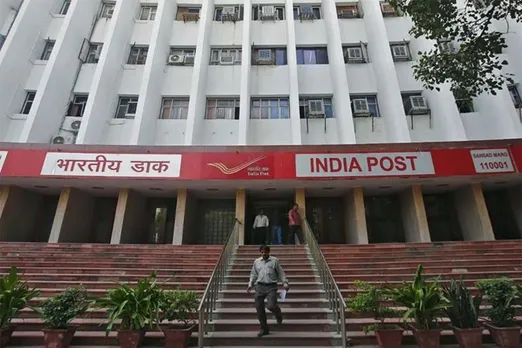 कोरोना संकट: भारतीय डाक मुश्किल समय में बचा रहा लोगों की जिंदगी, टेस्टिंग किट से लेकर दवाइयों की डिलीवरी