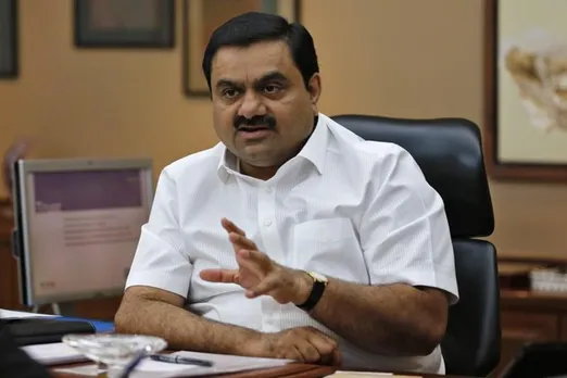 Gautam Adani loses more money this week than anyone else in the world according to Bloomberg Billionaires Index