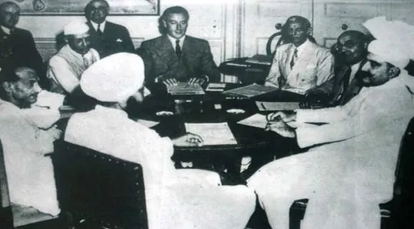 budget 2022 trivia one indian finance minister became pakistan prime minister know here in details