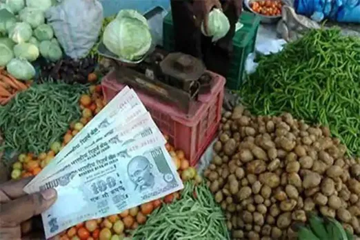 Consumer Price Index: और तेज हुई महंगाई की मार, मार्च में 5.52% रही खुदरा महंगाई दर