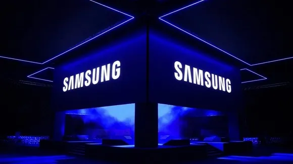 Samsung S23