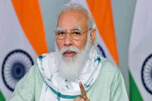 PM narendra modi will hold meeting with chief ministers on 11 january to discuss coronavirus vaccination in country