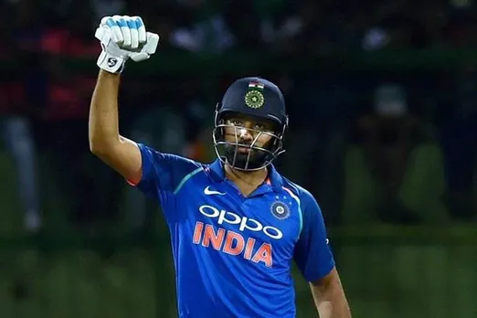 Rohit Sharma wins top ICC 2019 one day player, ICC awards 2019, virat kohli wins spirit of cricket award, pat cummins top test player, ben stokes win ICC player of the year, रोहित शर्मा, विराट कोहली, बेन सटोक्स, पेट कमिंस