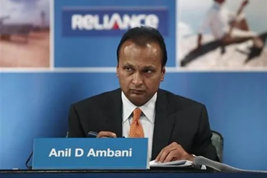 Reliance Capital