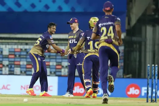 Covid-19 Hits IPL 2021