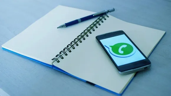 Free Credit Score on WhatsApp: