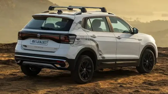 Volkswagen Taigun GT Edge Trail Edition launched