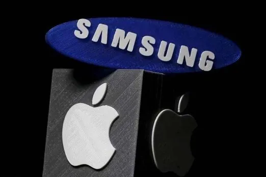 iPhone 12 helps Apple sell more phones than Samsung for first time since 2016