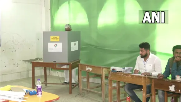 Tripura Assembly elections, त्रिपुरा विधानसभा चुनाव