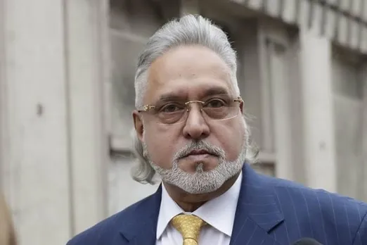 Britain court orders sale of vijay mallya owned luxury yatch to take loan money