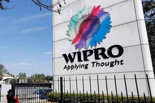 Wipro Q4 Results profit increased 27.7 percent revenue also up