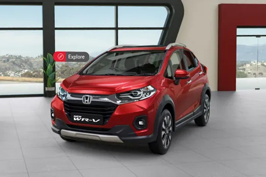 Honda Cars India launches virtual showrooms to enhance ease of buying