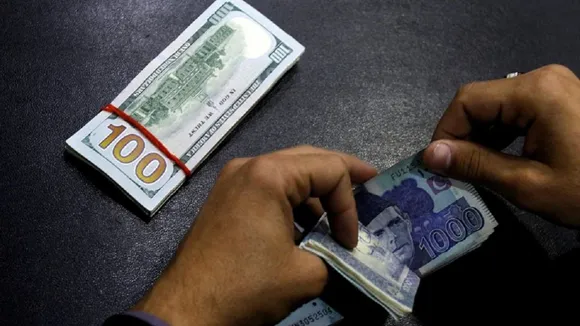 Pakistan Economic Crisis: पाकिस्तानी सेना पर आर्थिक संकट की मार, बिना वेतन, बिना भोजन हुआ बुरा हाल