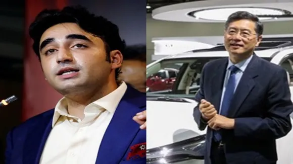 SCO meet in Goa, Bilawal Bhutto, Bilawal Bhutto Invited by India, Foreign Ministers of China Qin Gang, बिलावल भुट्टो, किन गैंग, बिलावल भुट्टो को भारत आने का न्योता, मोदी सरकार ने चीन के विदेश मंत्री को भी बुलाया