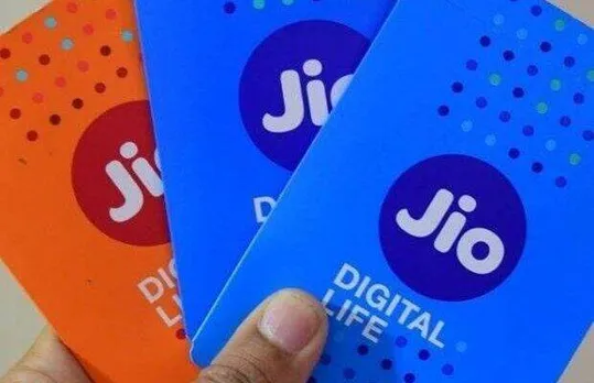 Jio New Tarrif : रिलांयस जियो का रिचार्ज प्लान भी हुआ अब महंगा; 20 तक बढ़ीं रिचार्ज दरें, 1 दिसंबर से होंगी लागू