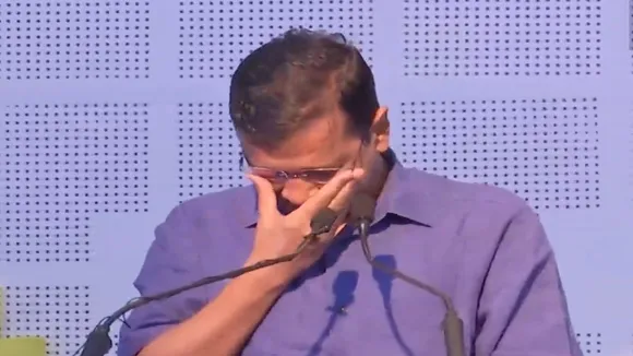 Arvind Kejriwal on Manish Sisodia