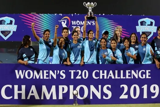 women's Challenger series, women's IPL is likely to be held between November 1-10