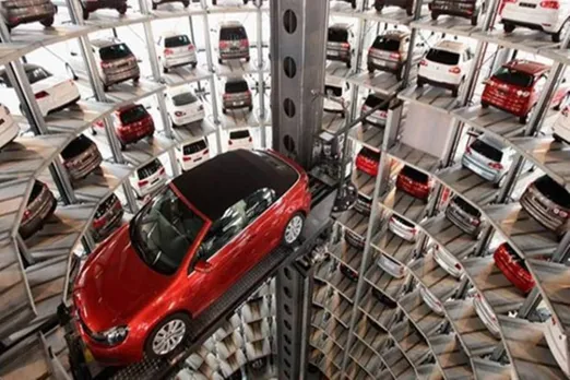 Best Auto Stocks