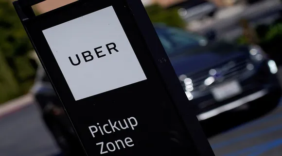 Uber driver will be able to see trip destination