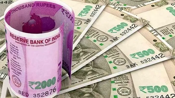 Whopping Rs 30 thousand crore stuck in delayed payments to small businesses in nearly 5 years according to government data