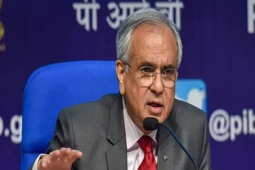 niti aayog vice chairman rajiv kumar says to consider optional solution to jump start indian economy
