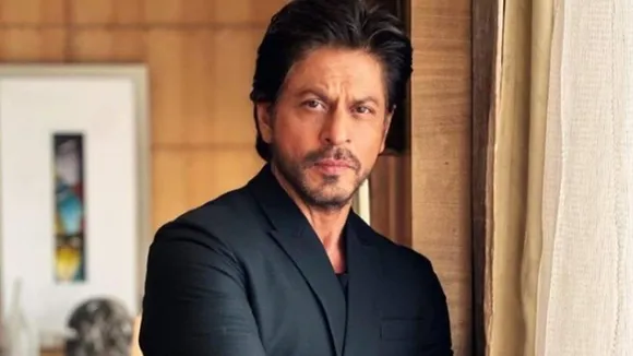 Shah Rukh Khan