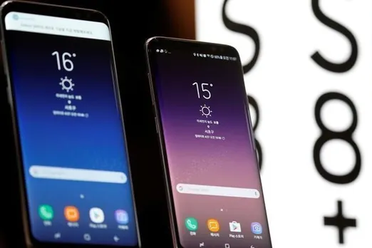 Samsung plans producing Rs 3.7 lakh crore worth mobile phones in India over 5 years, make in india