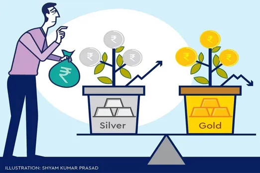 अब Mutual Fund के जरिये चांदी में भी कर सकेंगे निवेश, सेबी ने Silver ETF को दी मंजूरी