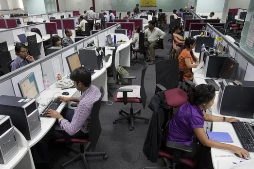 Service PMI, Business activity rises for 2nd straight month; employment up for first time in 9 months