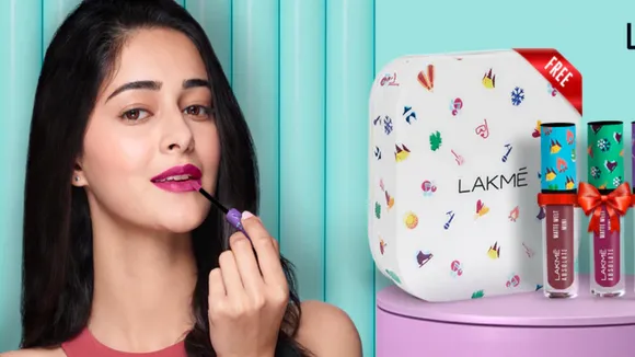 Story of India’s First Cosmetic Brand Lakme