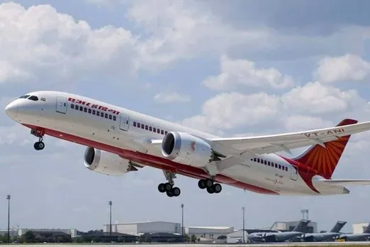 air india gets 500 crore rupee guarantee from government for operations