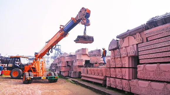 Ayodhya Infrastructure