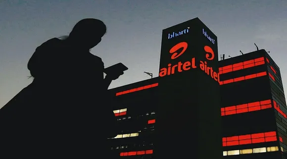 Airtel Q3 Results: Net profit falls 3% YoY to Rs 830 cr; ARPU rises to Rs 163