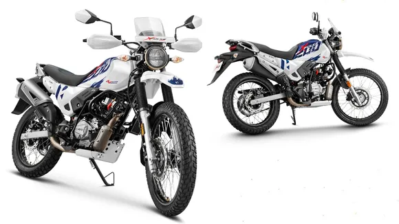 Hero Xpulse 200 4V new batch bookings open: Price hiked Rs 2,000