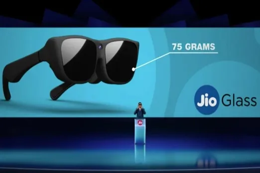 reliance jio launches jio glass in india know price features price specifications 3D virtual interaction