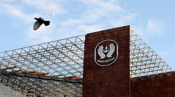 LIC Q1 profit jumps multifold to Rs 682.89 crore