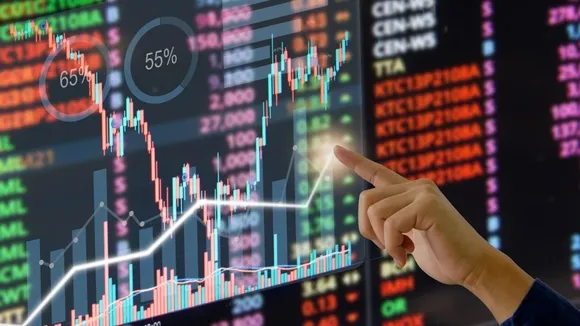 New Age Business Stocks