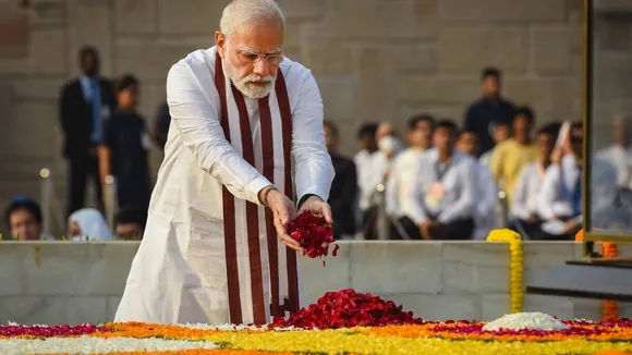pm narendra modi