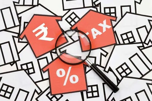 Tax Saving:
