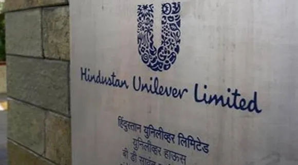 HUL Q4 profit up about 5 percent net sales higher 10 percent board recommended a final dividend