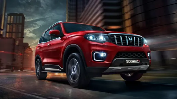 Mahindra Scorpio-N: Top 5 Must Have Accessories