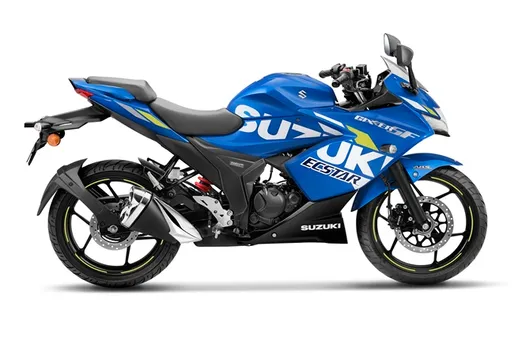 Suzuki Motorcycle India launches its first BS6 compliant motorcycles GIXXER SF and GIXXER, know price, power and features