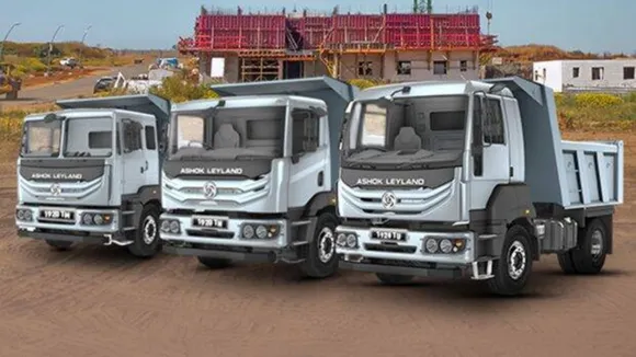 Ashok Leyland में मिल सकता है 30% रिटर्न, मुनाफा 4 गुना बढ़ने से आज ऑटो शेयर में जोरदार तेजी