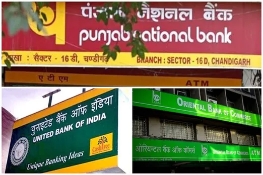 bank merger, oriental bank, pnb