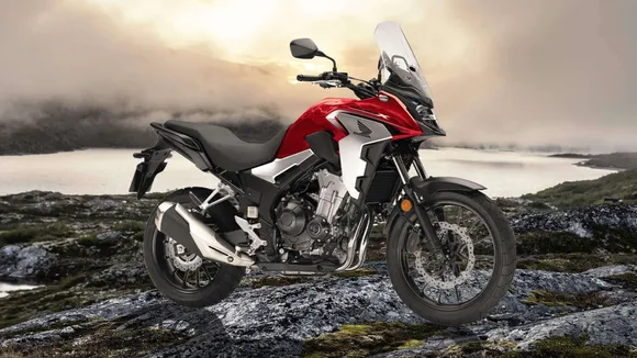 Honda CB500X price cut by over Rs 1 lakh, check new price