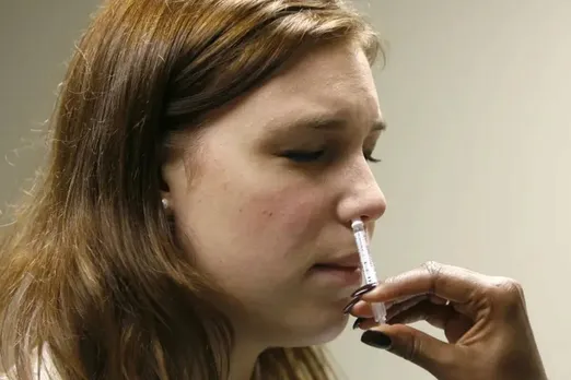 Covid-19 Vaccine update bharat biotech will start human trail of its intranasal vaccine in february march