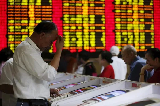 China Appears to Ban Stock Market From Social Media Search weibo know here the details