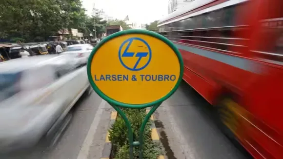 Larsen & Toubro