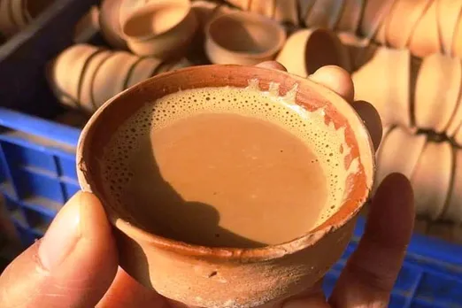 Environment-friendly kulhad to replace plastic tea cups at all railway stations, railway minister piyush goyal